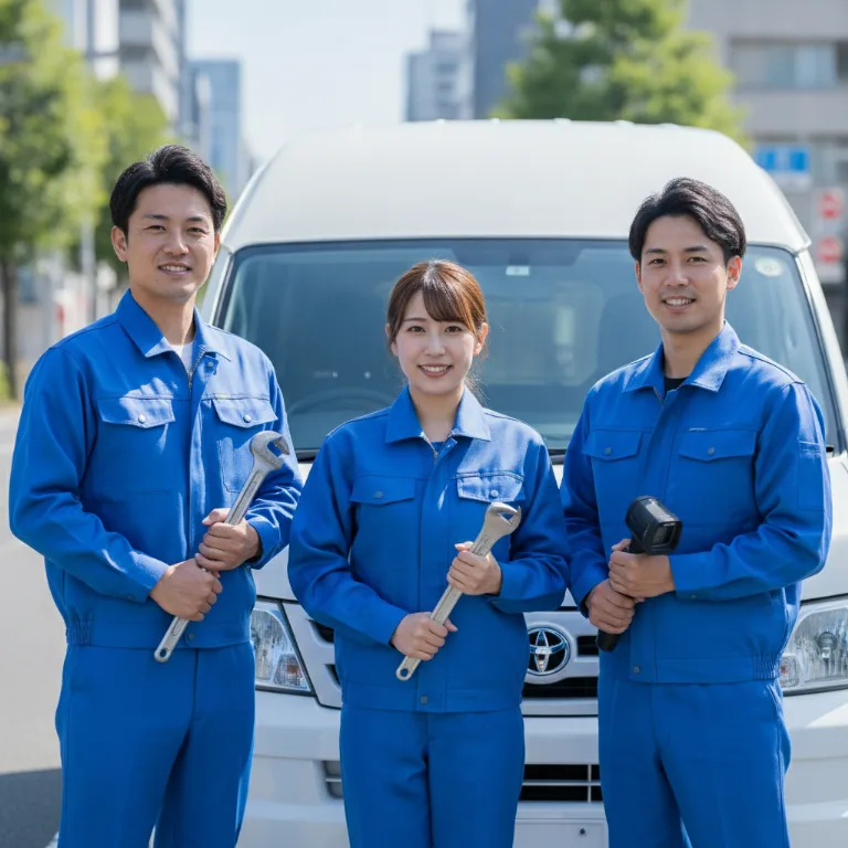 地熱暖房 のチーム: Narashino